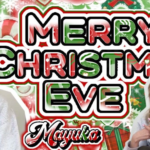 Recent activity shot of Mayuka (NiziU)