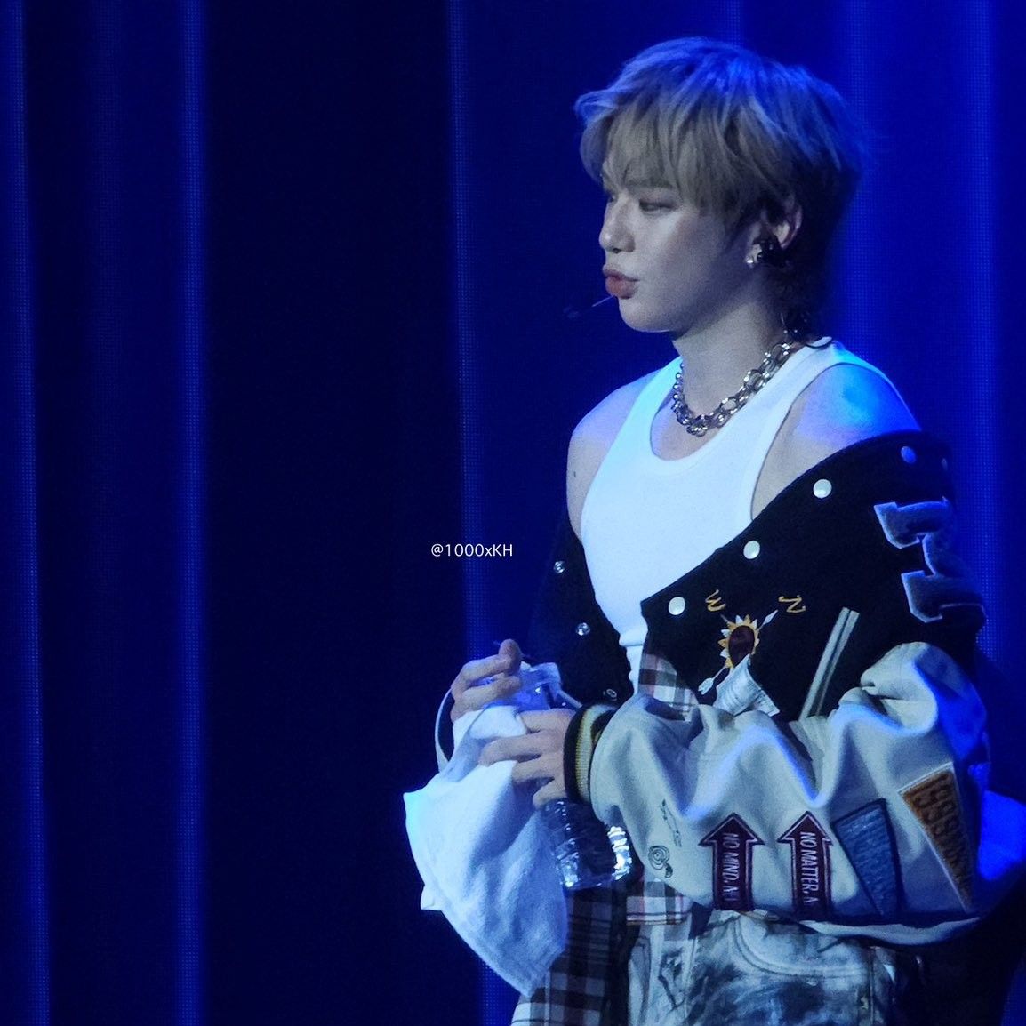 Latest photo of Kang Daniel