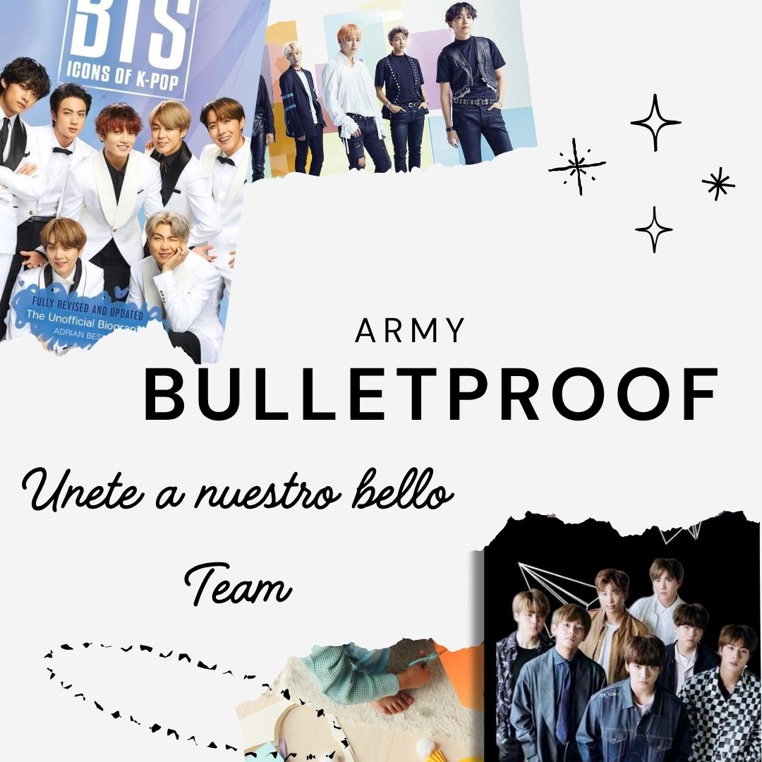 A moment captured by BTS's fan