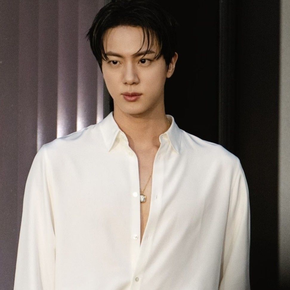 防彈少年團的幕後花絮