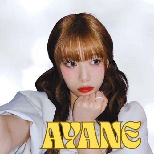 Recent activity shot of Takami Ayane (ME:I)