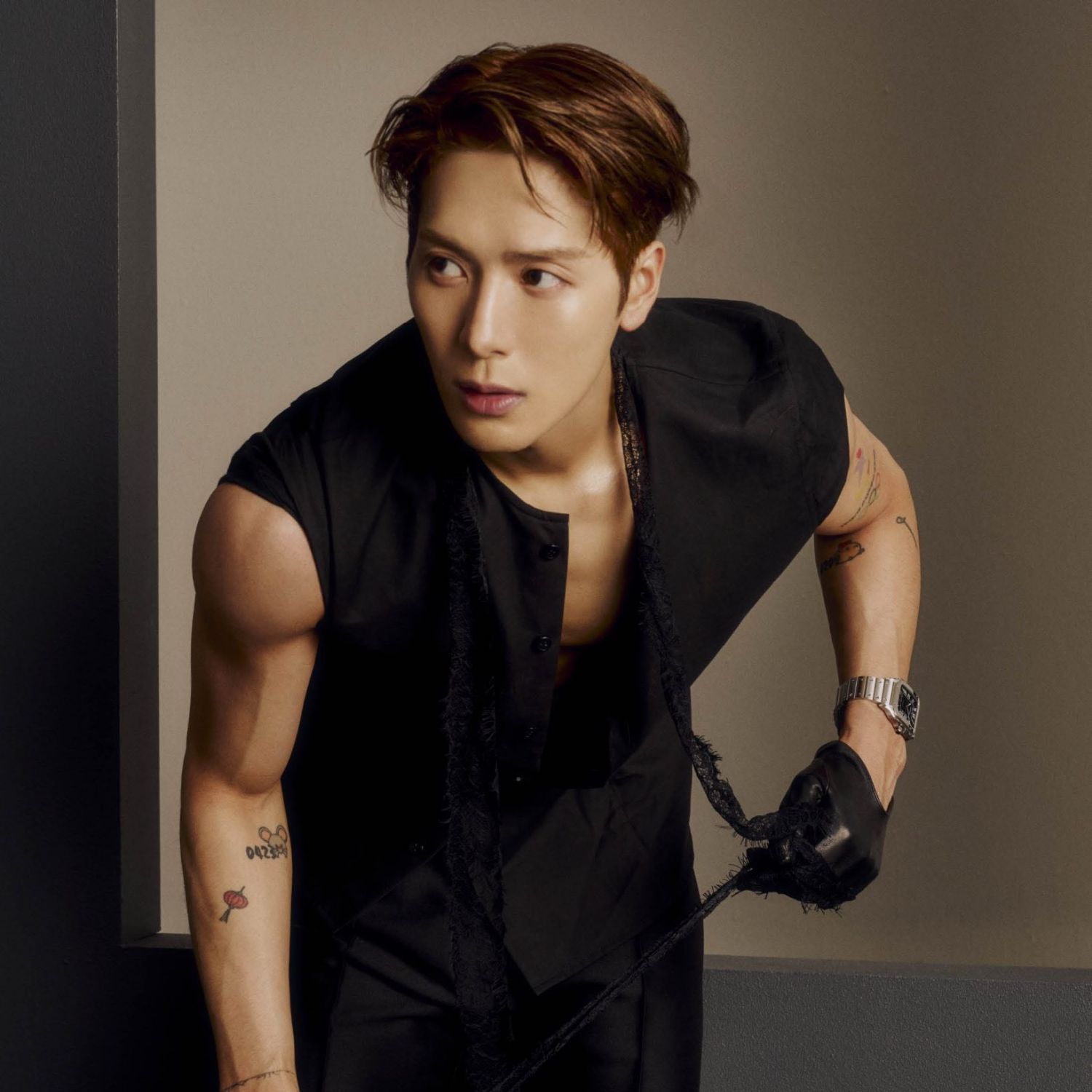 GOT7 최근 활동샷