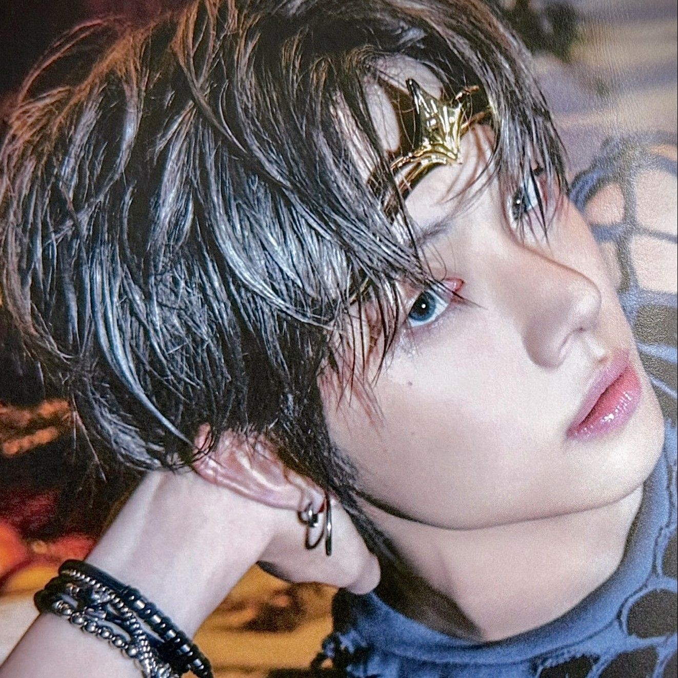 Latest photo of Yeonjun (TOMORROW X TOGETHER)