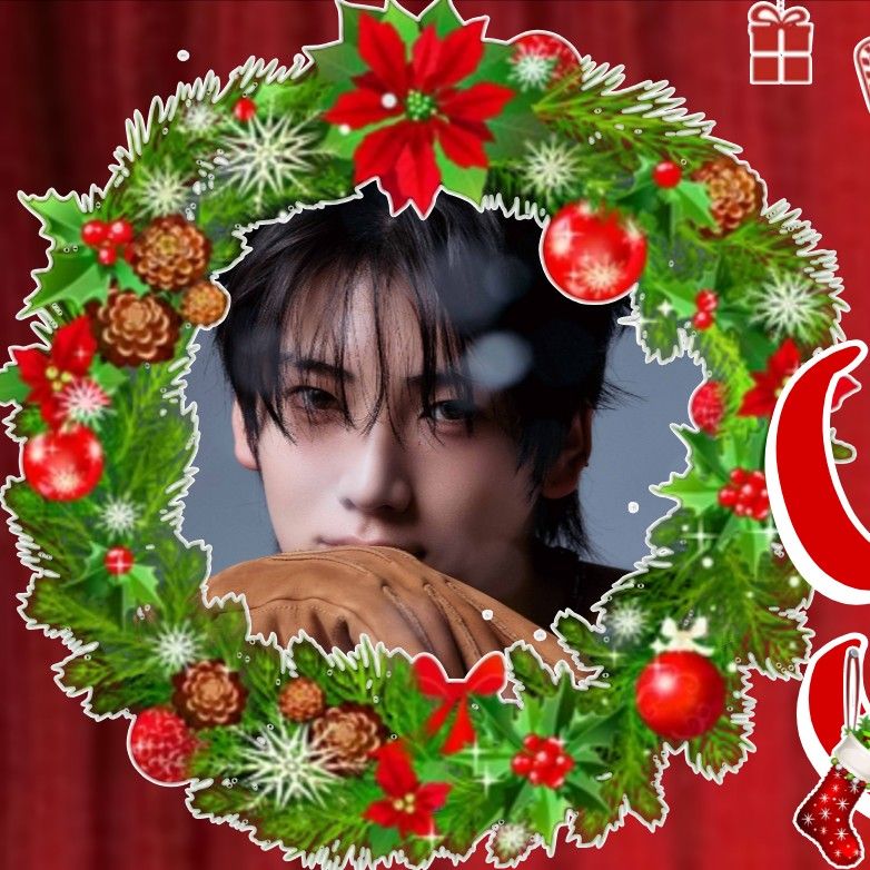 A moment captured by Yuma (&TEAM)'s fan