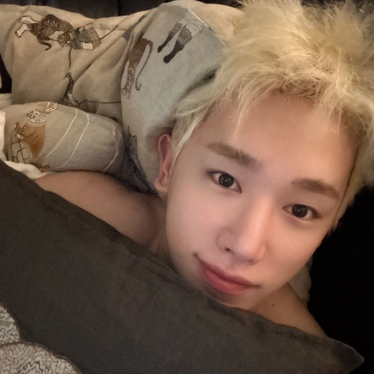 원호의 최신 사진