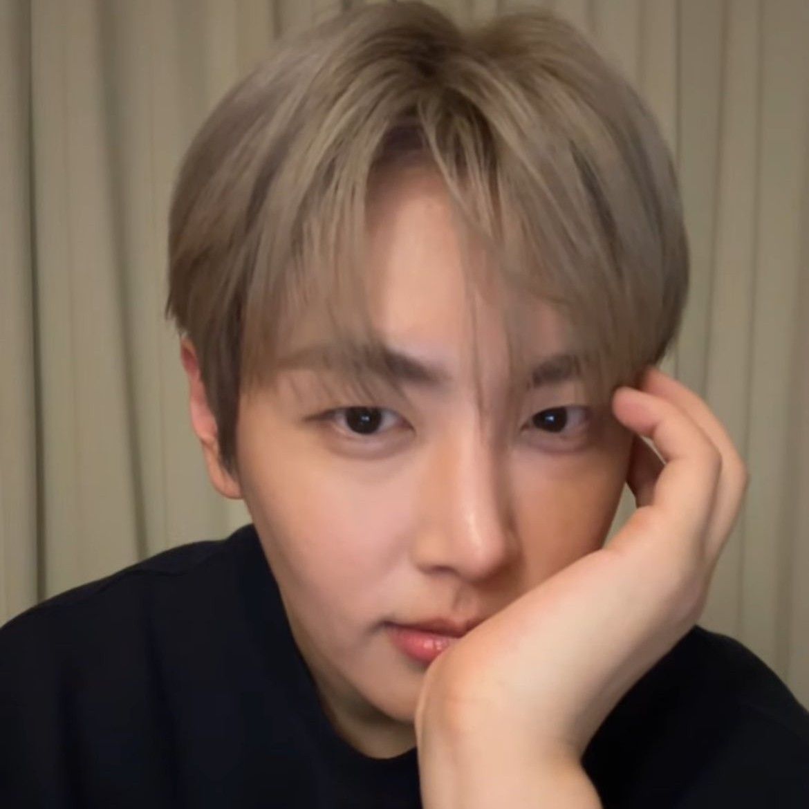 Behind-the-scenes cut of Jaeyoon (SF9)