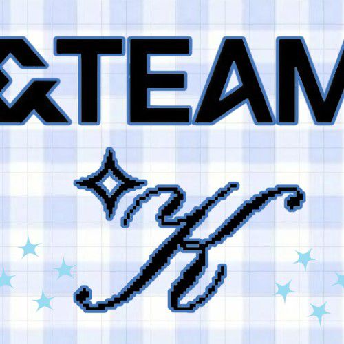 Latest photo of K (&TEAM)