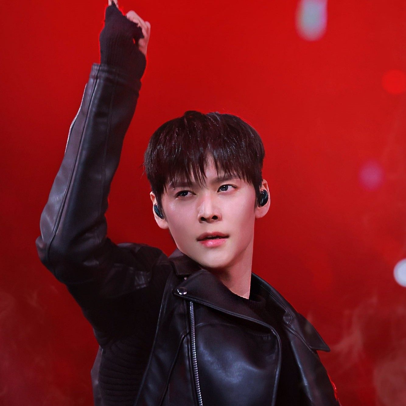 Recent activity shot of Eunseok (RIIZE)