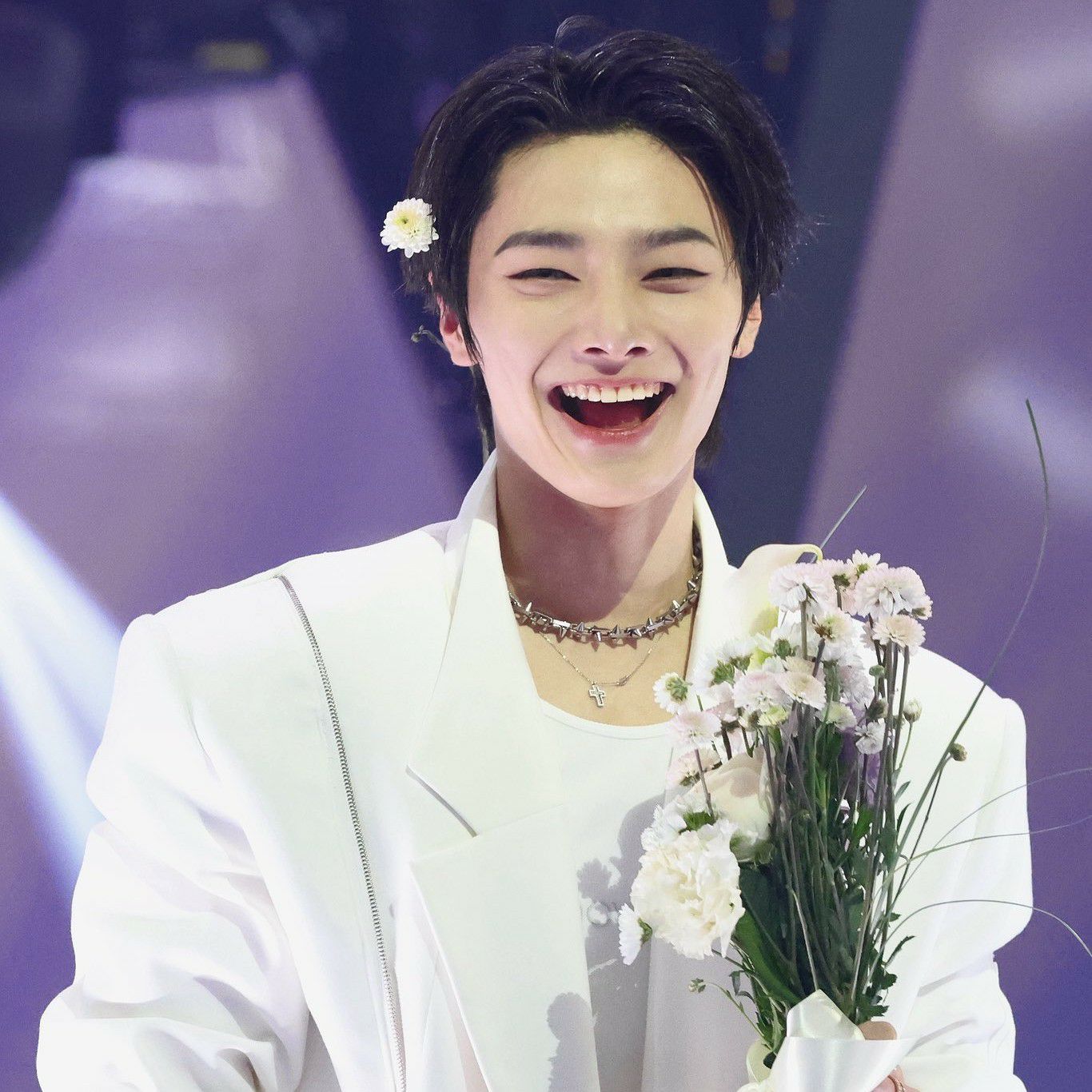 Stray Kids의 최신 사진