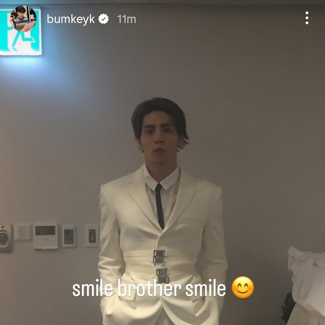 Latest photo of Key (SHINee)