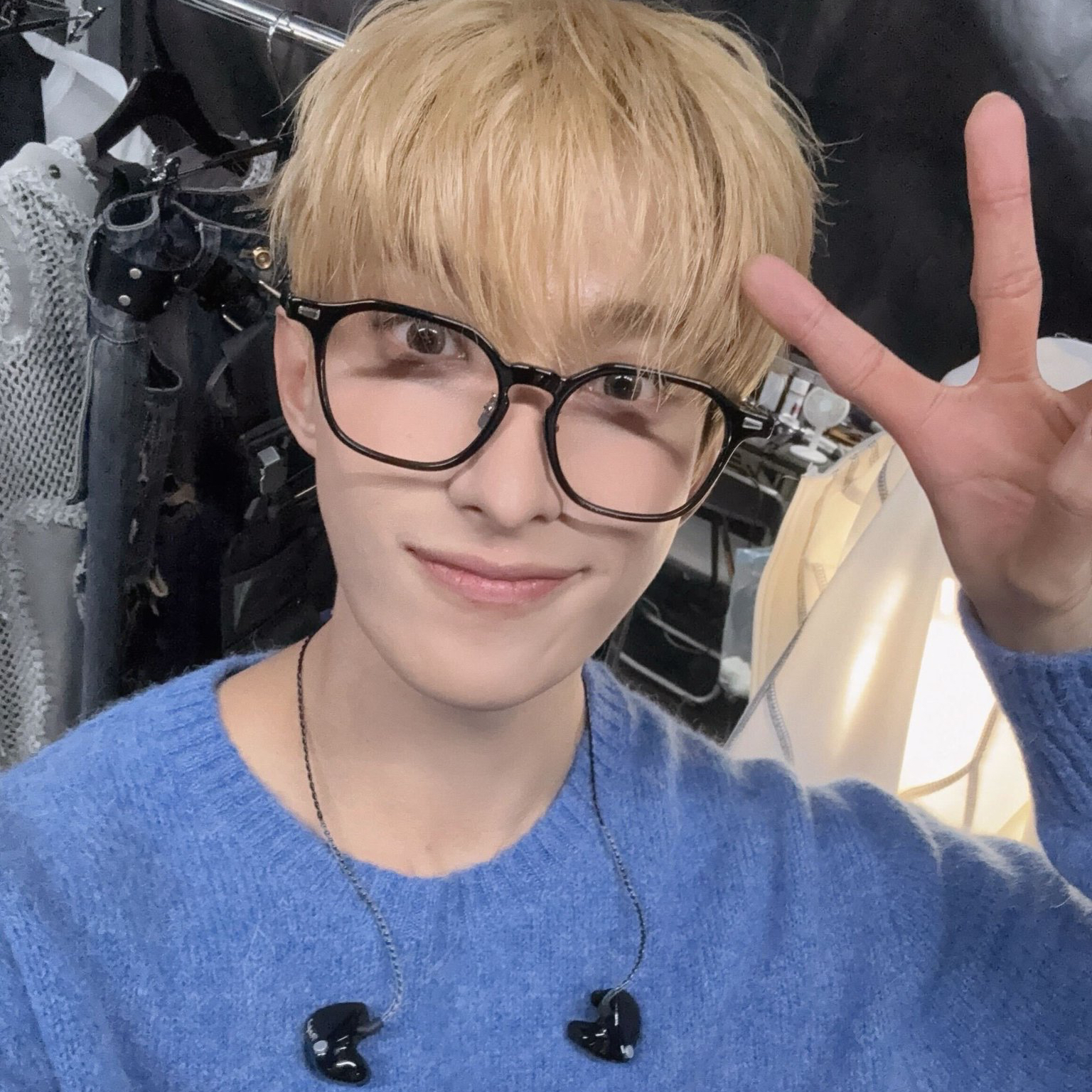 ドギョム (SEVENTEEN)の最近の活動写真