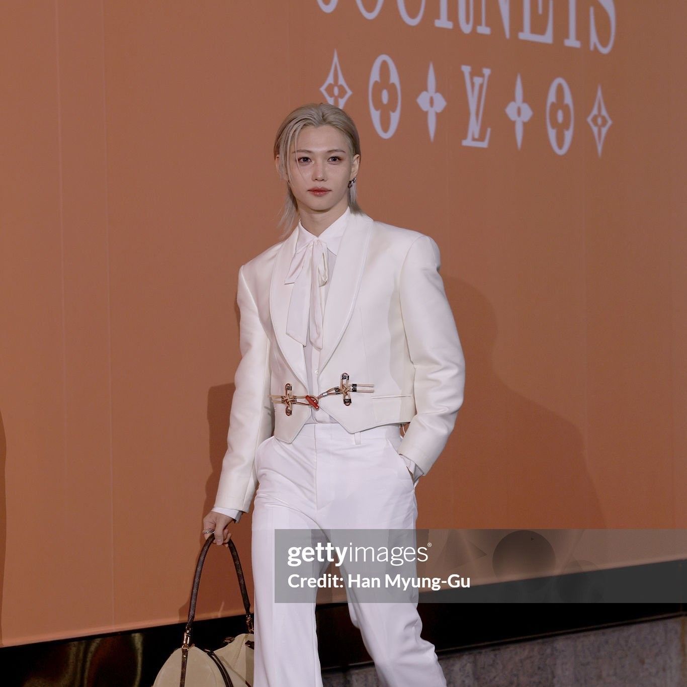 Stray Kids 최근 활동샷