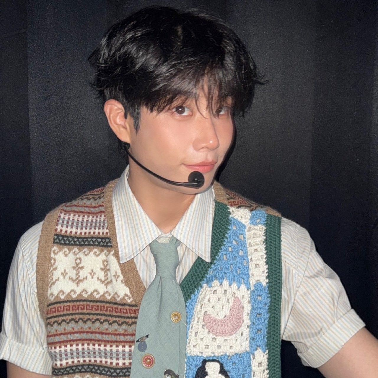 아스트로 팬이 찍은 순간