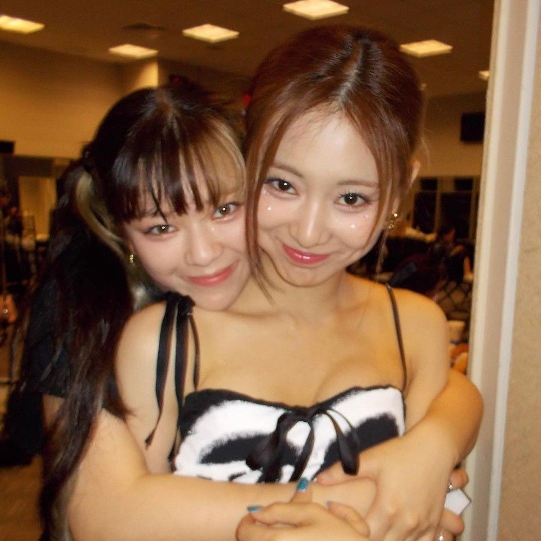 TWICE 팬이 찍은 순간