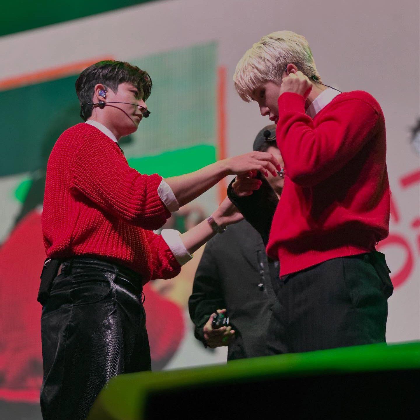 ASTROの最近の活動写真