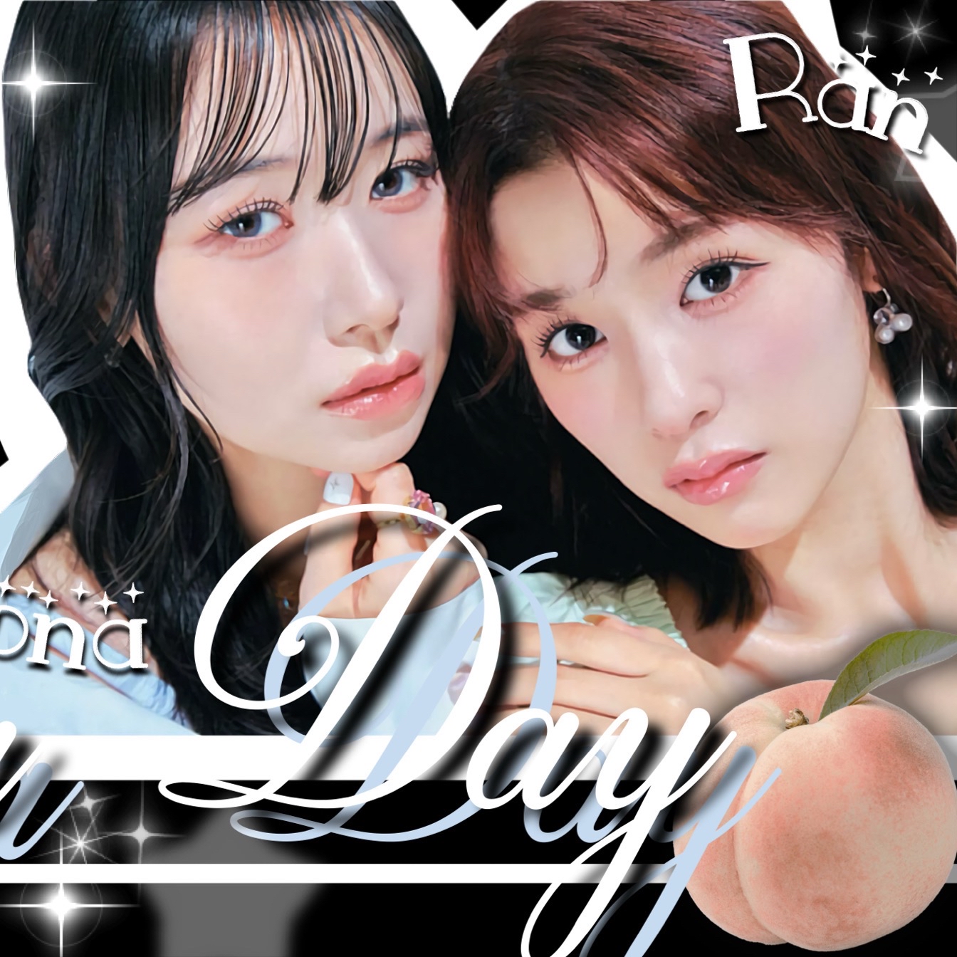 Recent activity shot of Ishii Ran (ME:I)