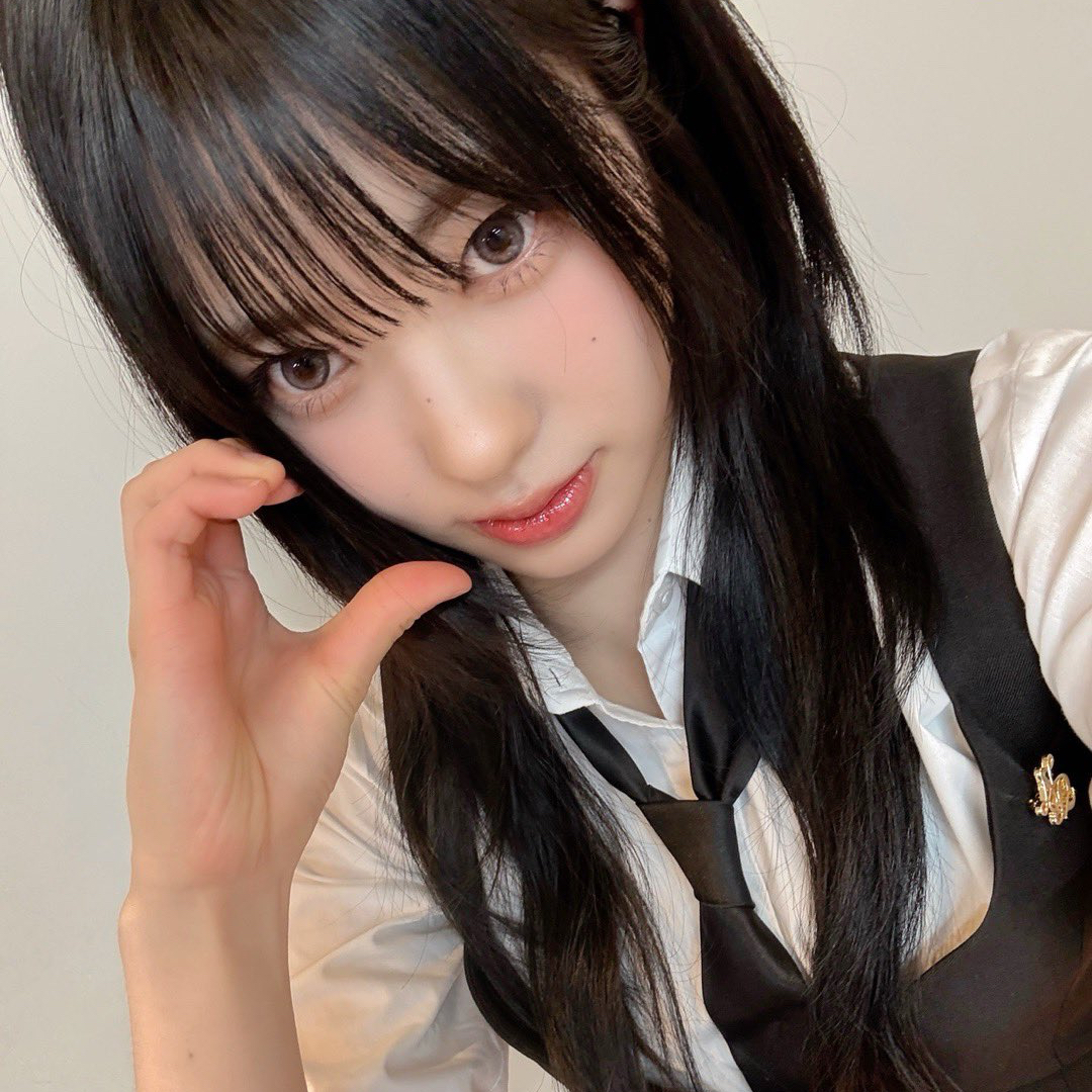 奈良井胡々 (izna)粉丝拍下的瞬间