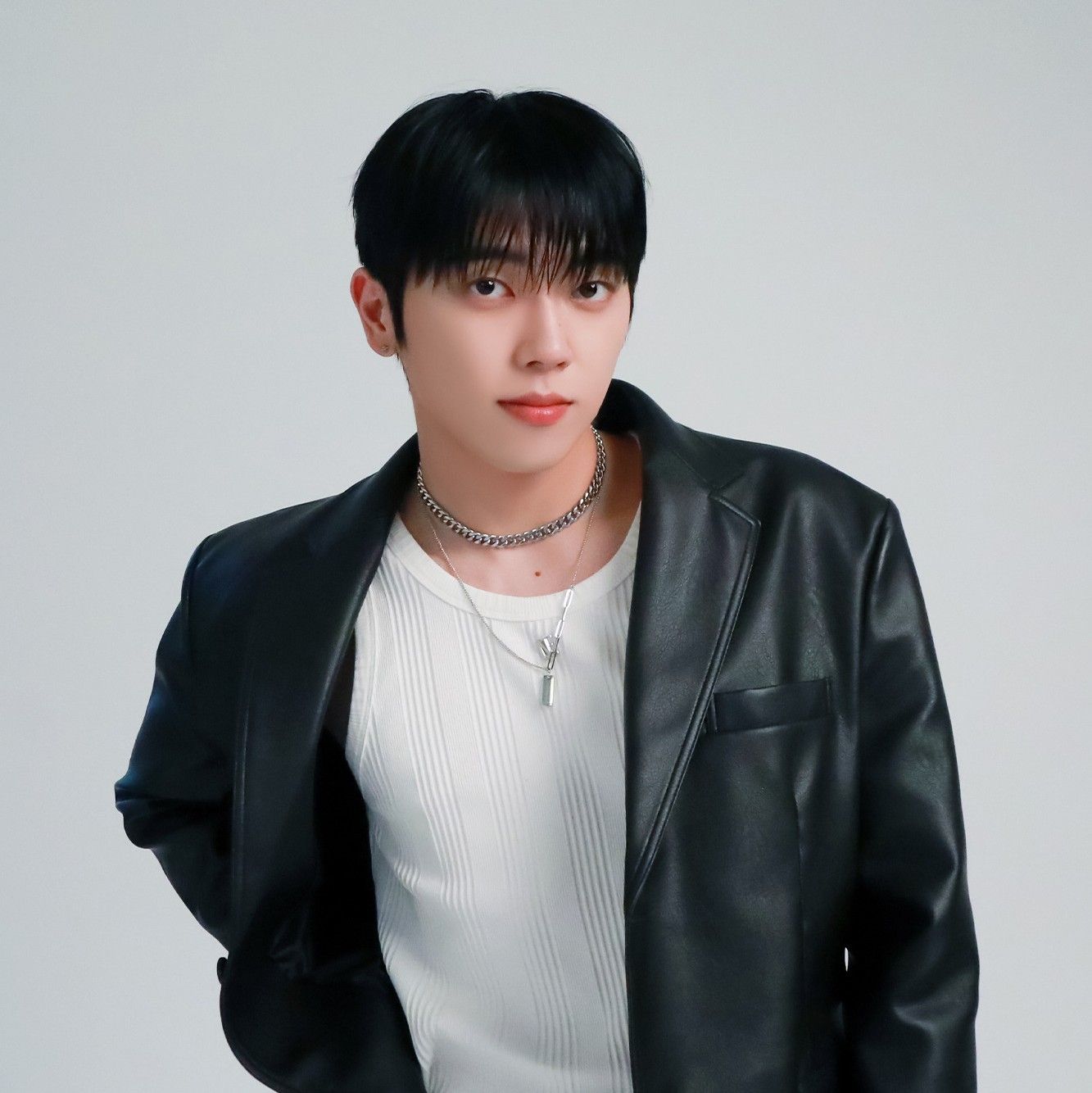 Latest photo of Minkyun (ONF)