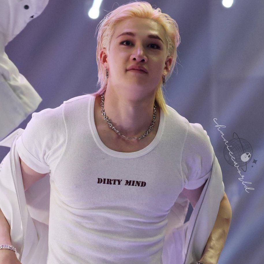 Behind-the-scenes cut of Stray Kids