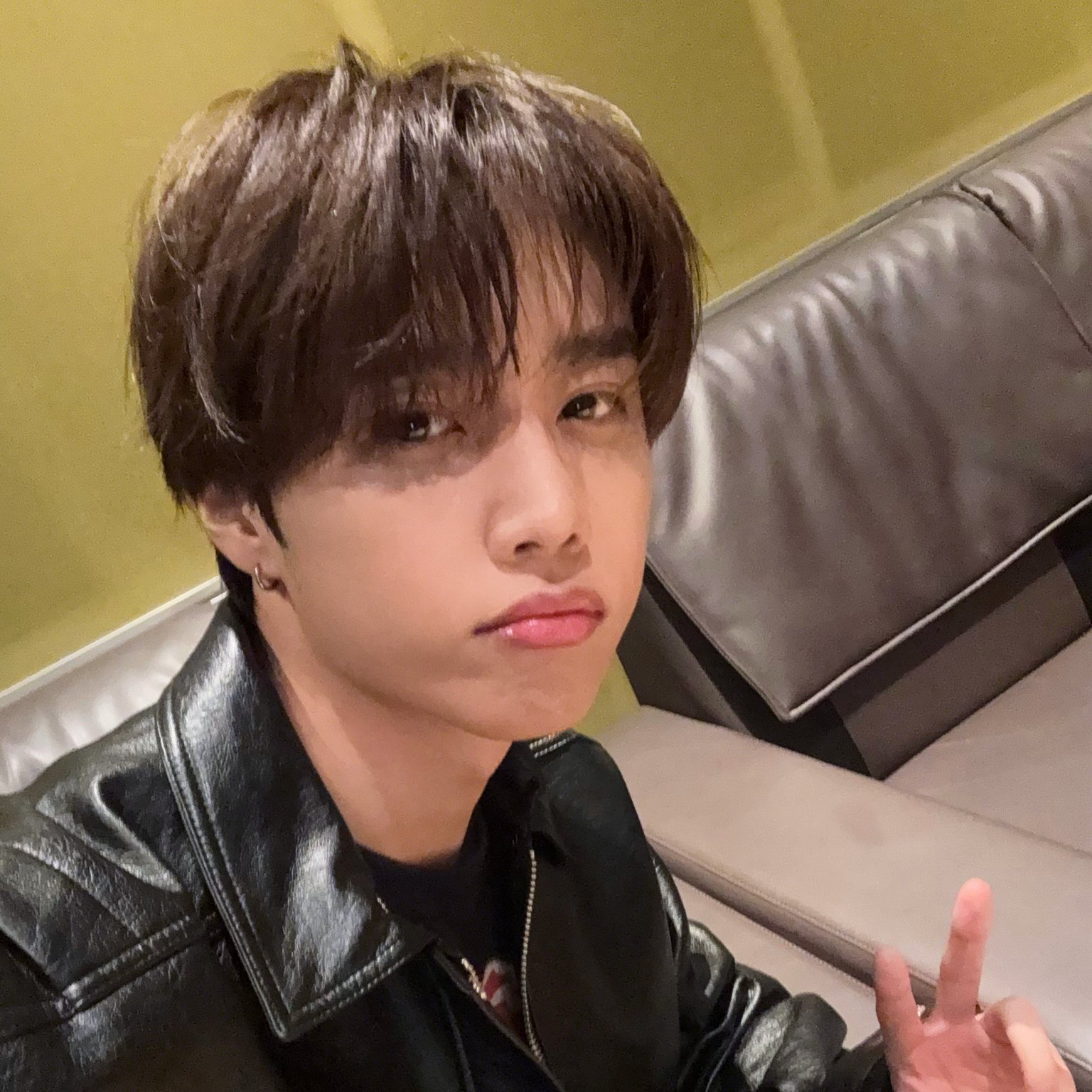 선우 (더보이즈)의 최신 사진