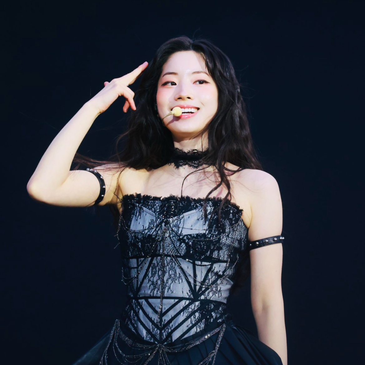 Latest photo of Dahyun (TWICE)