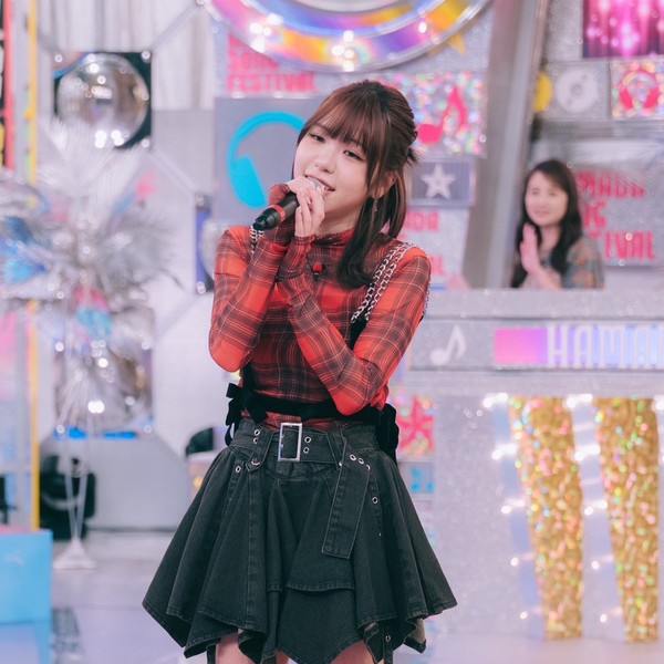 Signature photo of Ebihara Tsuzumi (ME:I) capturing their charm