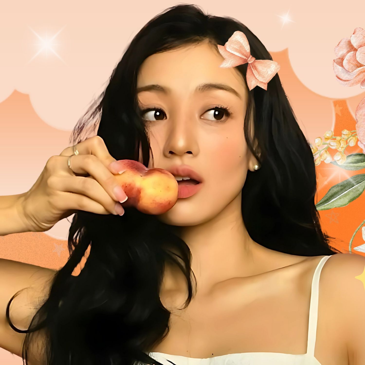 志效 (TWICE)的最新照片