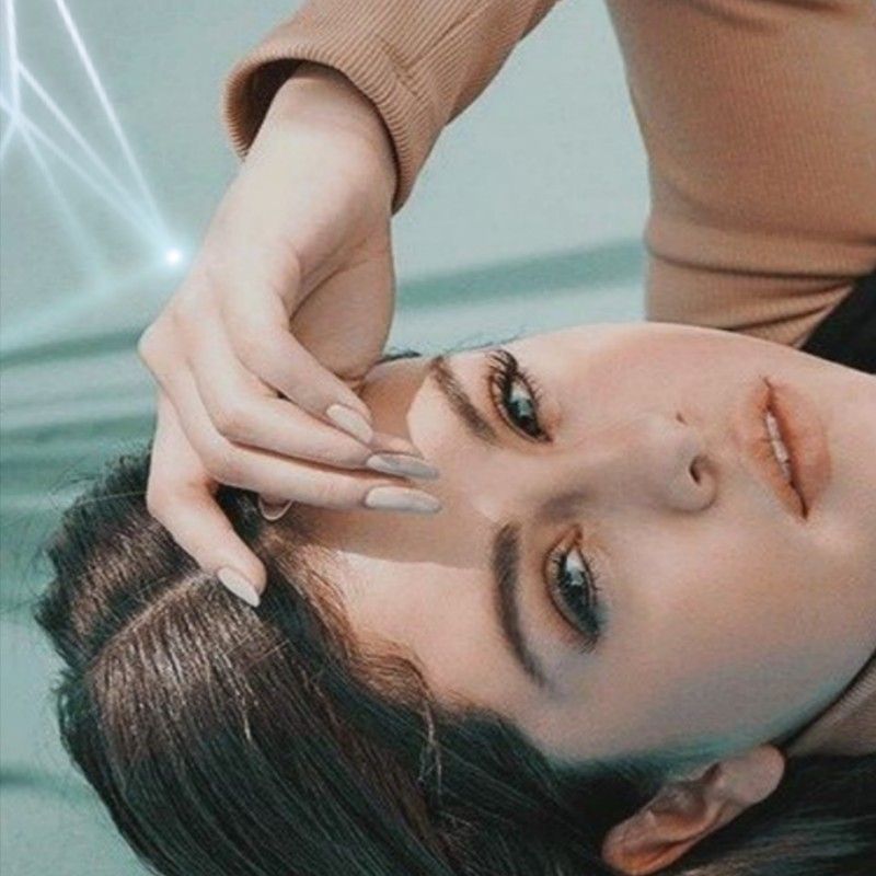 Recent activity shot of Selena Gomez