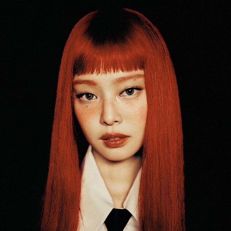 ジェニー (BLACKPINK)の最近の活動写真