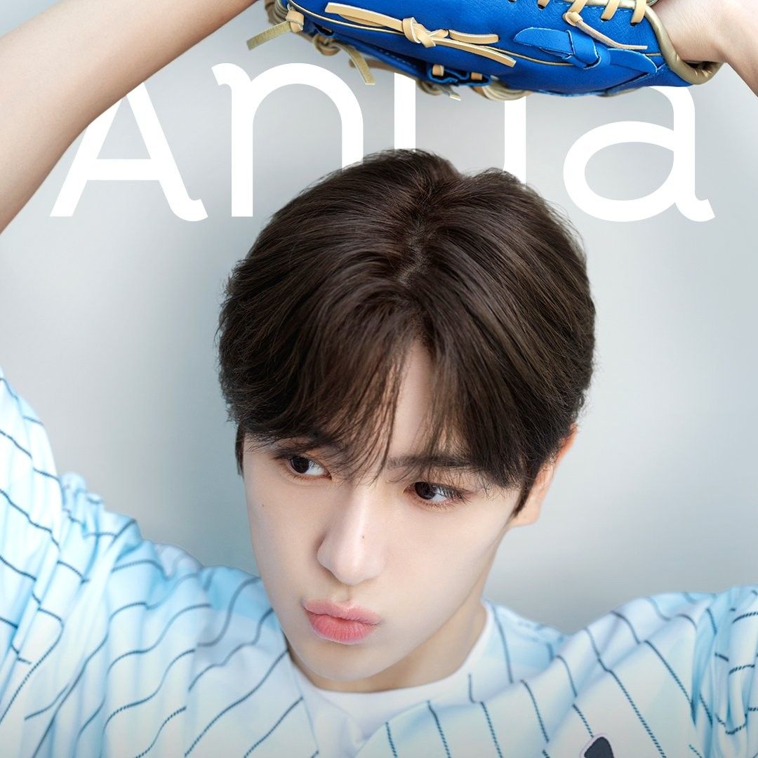 賢在 (THE BOYZ)的最新活動照片