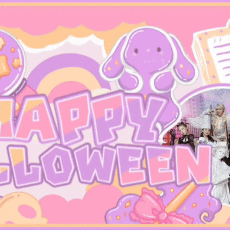 Momen yang diabadikan oleh penggemar DREAMCATCHER