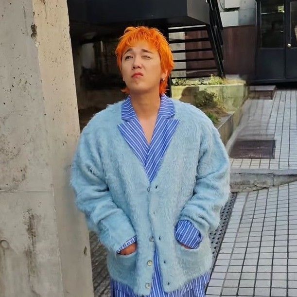 Behind-the-scenes cut of Lee Honggi (FTIsland)