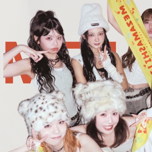 A moment captured by ME:I's fan