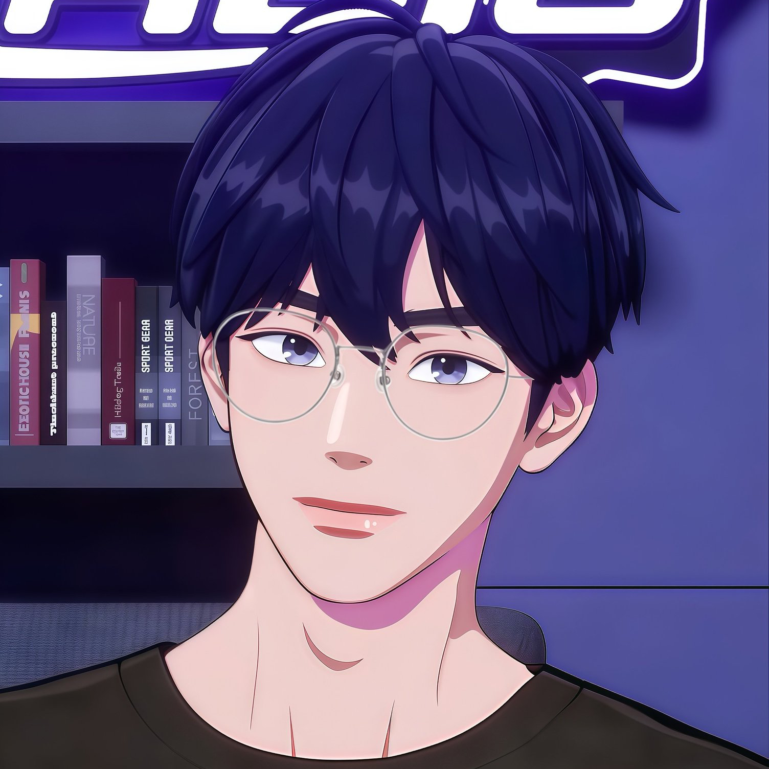 Latest photo of Yejun (PLAVE)