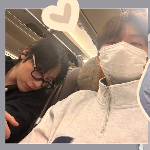 Latest photo of I.M (MONSTA X)