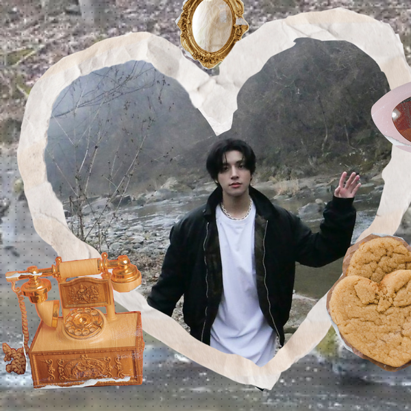 Foto profil Jake (ENHYPEN) yang disukai penggemar