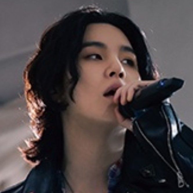 BTSの舞台裏ショット