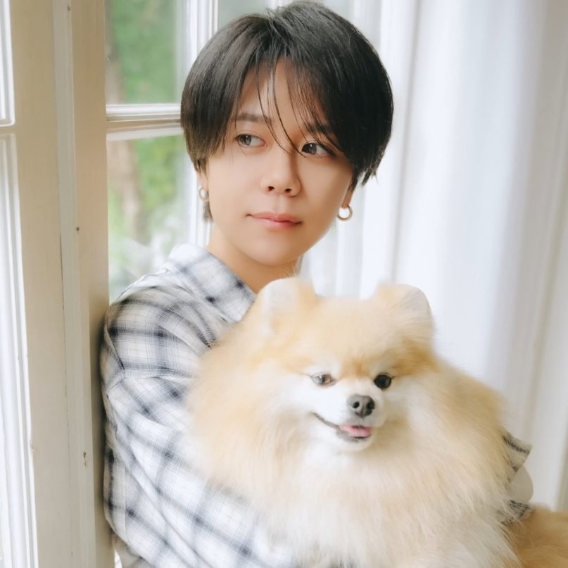 Latest photo of Fujimaki Kyosuke (INI)