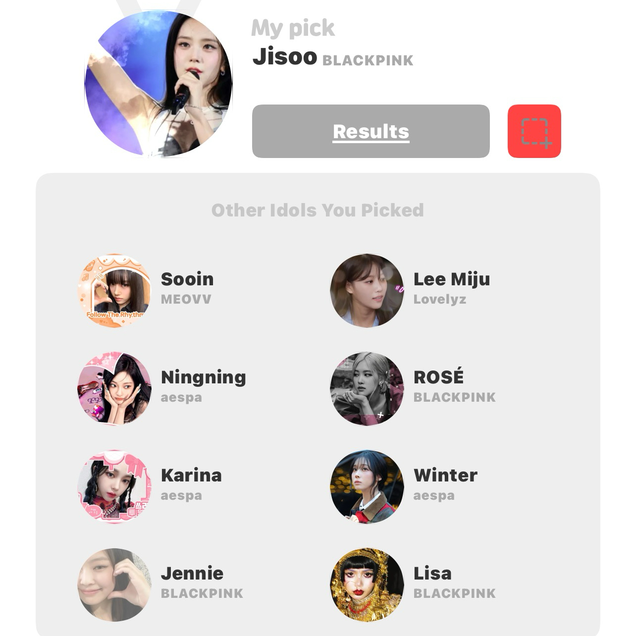 Foto aktivitas terbaru BLACKPINK