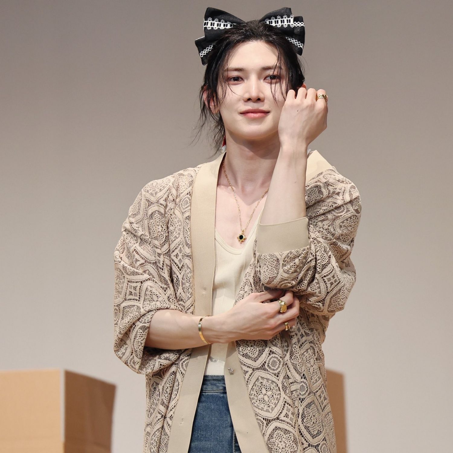 Foto terbaru ATEEZ