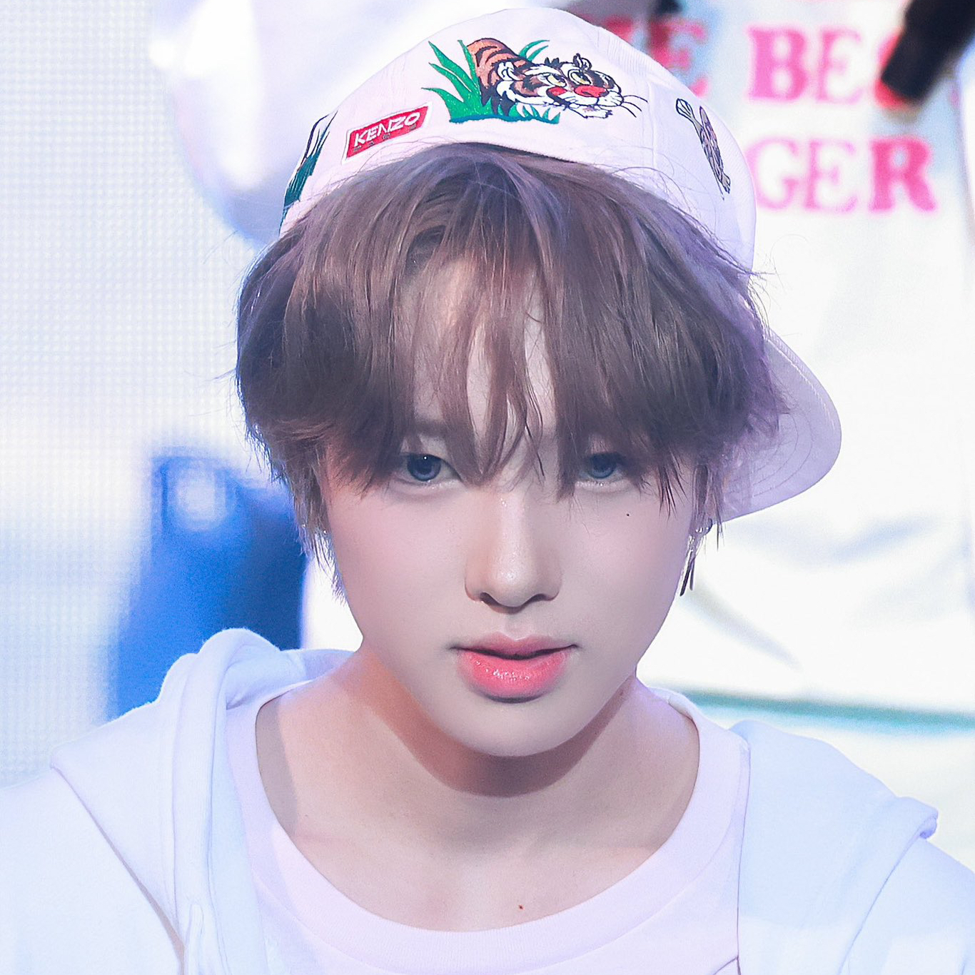 사쿠야 (NCT WISH)의 최신 사진