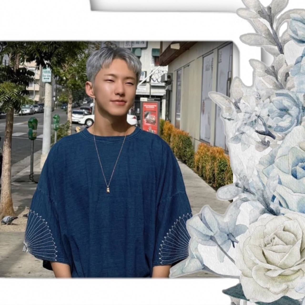 ホシ (SEVENTEEN)の最新写真