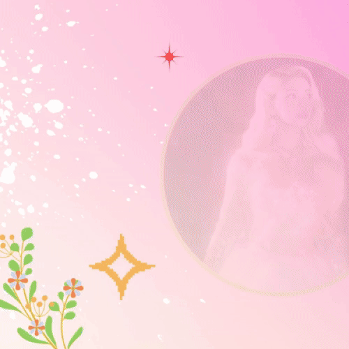 Recent activity shot of AleXa