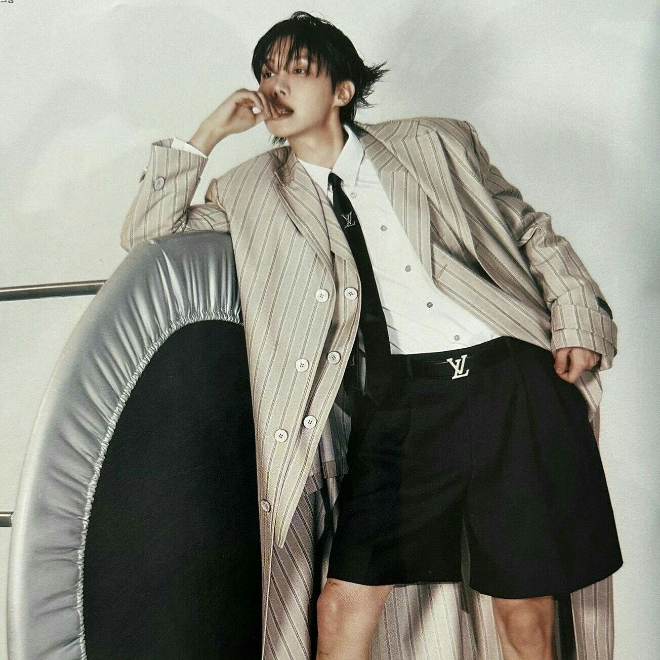 제이홉 (방탄소년단)의 최신 사진