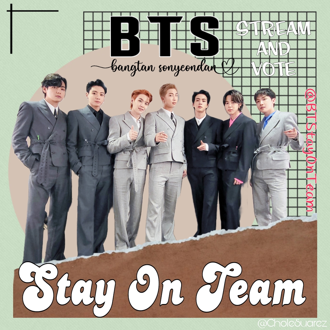BTSの舞台裏ショット