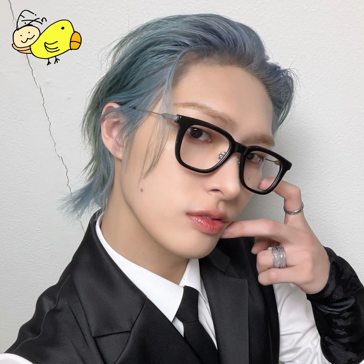 Potret di balik layar ATEEZ