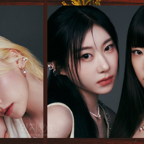 ITZY 팬이 찍은 순간