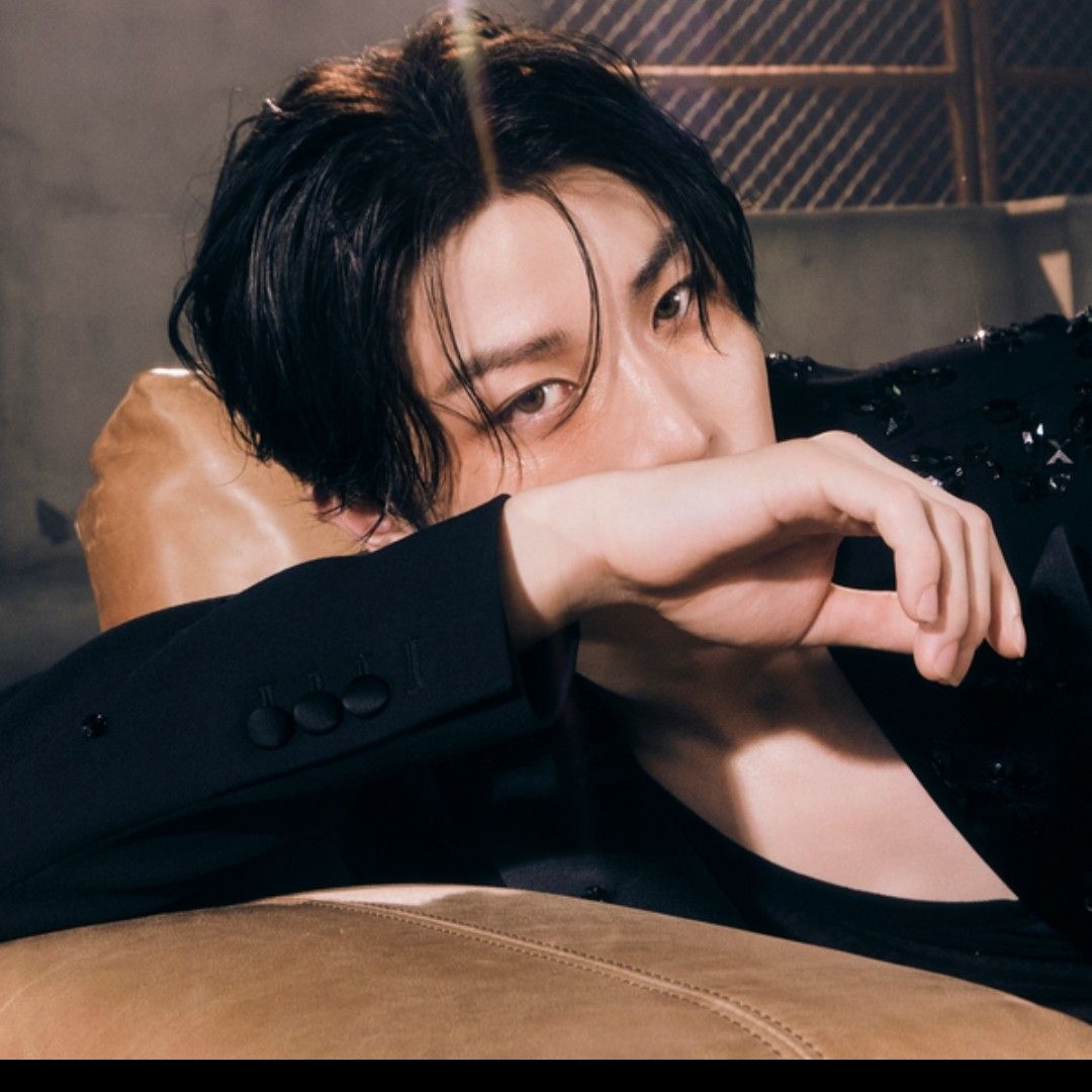 Latest photo of So Junghwan (TREASURE)