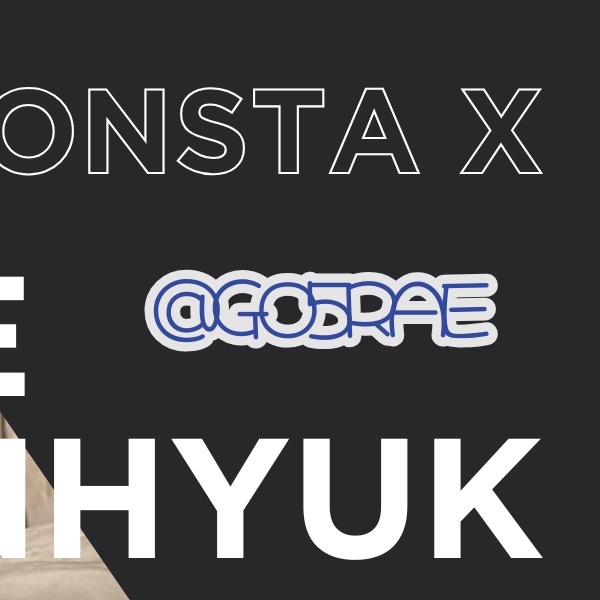 玟赫 (MONSTA X)的最新活動照片