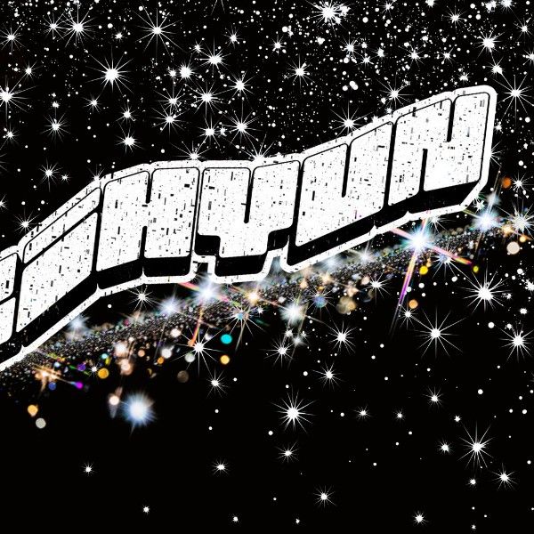 Behind-the-scenes cut of Kihyun (MONSTA X)